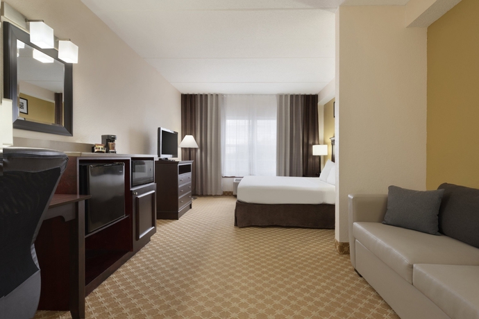 Imagen de la habitación del Hotel Country Inn and Suites By Radisson, St. Augustine Downtown Historic District, Fl. Foto 9