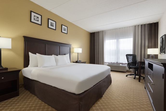 Imagen de la habitación del Hotel Country Inn and Suites By Radisson, St. Augustine Downtown Historic District, Fl. Foto 10