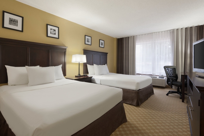 Imagen de la habitación del Hotel Country Inn and Suites By Radisson, St. Augustine Downtown Historic District, Fl. Foto 12