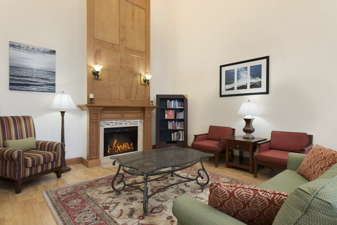 Imagen de los interiores del Hotel Country Inn and Suites By Radisson, St. Augustine Downtown Historic District, Fl. Foto 13