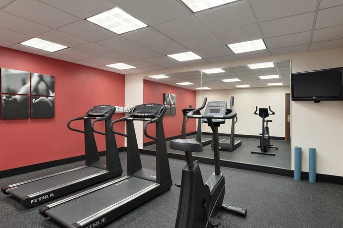 Imagen de los interiores del Hotel Country Inn and Suites By Radisson, St. Augustine Downtown Historic District, Fl. Foto 14