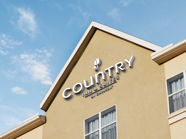 Imagen general del Hotel Country Inn and Suites By Radisson, St. Augustine Downtown Historic District, Fl. Foto 5