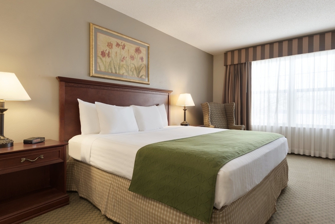 Imagen de la habitación del Hotel Country Inn and Suites By Radisson, St. Cloud East, Mn. Foto 8