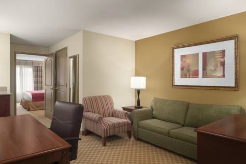 Imagen de la habitación del Hotel Country Inn and Suites By Radisson, St. Peters, Mo. Foto 5