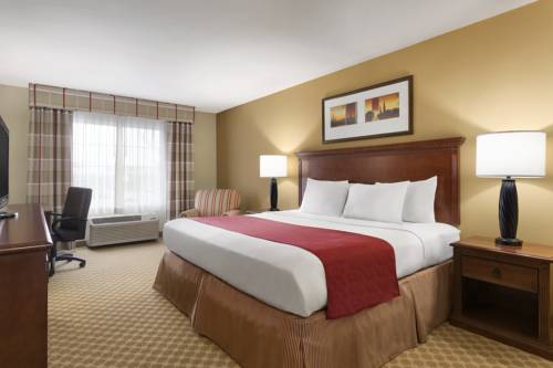 Imagen de la habitación del Hotel Country Inn and Suites By Radisson, St. Peters, Mo. Foto 6