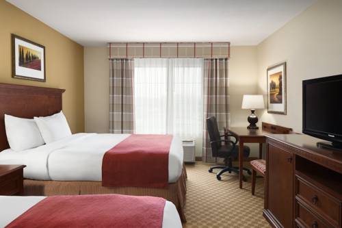 Imagen de la habitación del Hotel Country Inn and Suites By Radisson, St. Peters, Mo. Foto 7