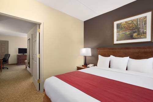 Imagen de la habitación del Hotel Country Inn and Suites By Radisson, State College (penn State Area), Pa. Foto 4