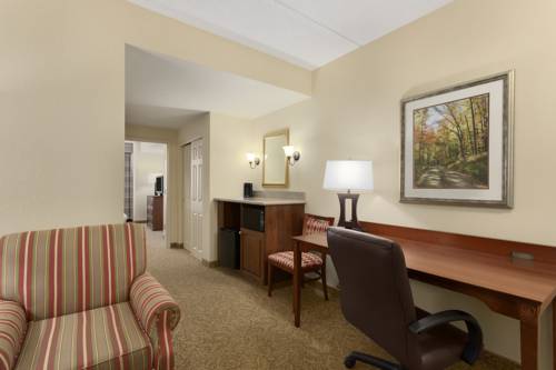 Imagen de la habitación del Hotel Country Inn and Suites By Radisson, State College (penn State Area), Pa. Foto 7