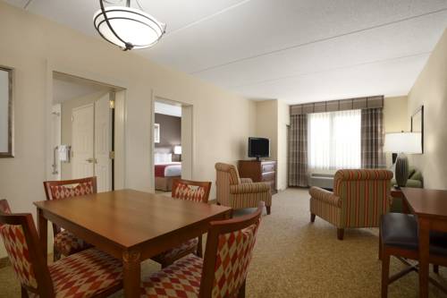 Imagen de la habitación del Hotel Country Inn and Suites By Radisson, State College (penn State Area), Pa. Foto 10