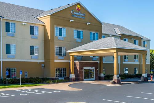 Imagen general del Hotel Country Inn and Suites By Radisson, Stillwater, Mn. Foto 1