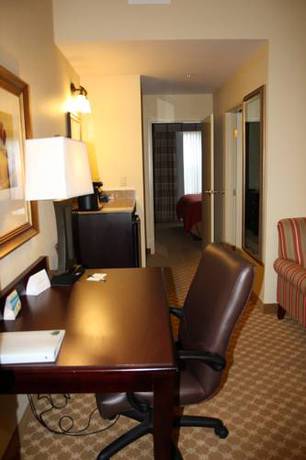 Imagen de la habitación del Hotel Country Inn and Suites By Radisson, Tampa Airport North, Fl. Foto 6