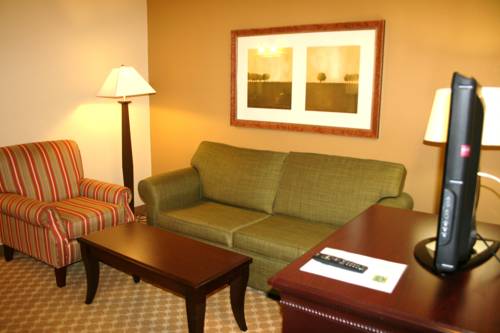 Imagen de la habitación del Hotel Country Inn and Suites By Radisson, Tampa Airport North, Fl. Foto 7