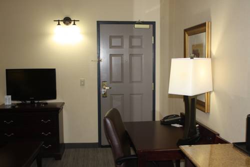 Imagen de la habitación del Hotel Country Inn and Suites By Radisson, Tampa Airport North, Fl. Foto 9