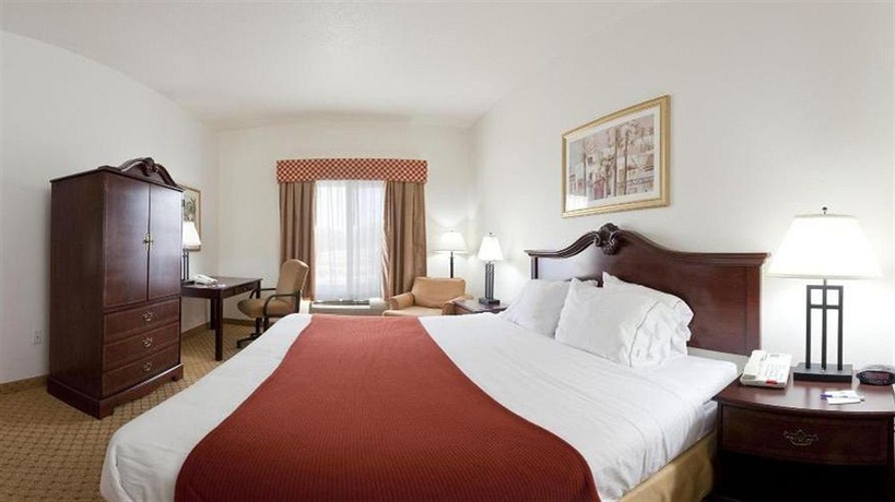 Imagen de la habitación del Hotel Country Inn and Suites By Radisson, Tampa Rj Stadium. Foto 6