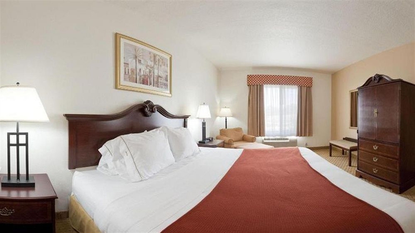 Imagen de la habitación del Hotel Country Inn and Suites By Radisson, Tampa Rj Stadium. Foto 8