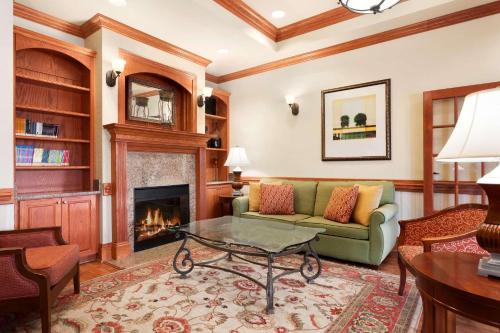 Imagen general del Hotel Country Inn and Suites By Radisson, Tifton, Ga. Foto 2