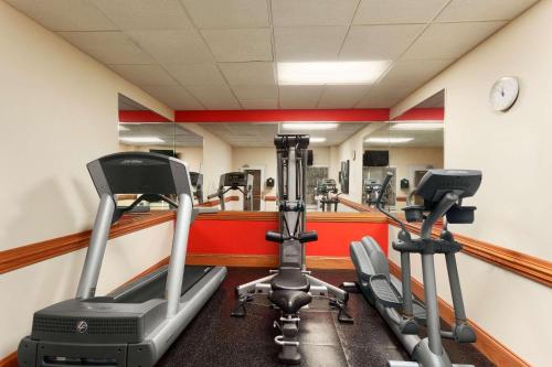 Imagen general del Hotel Country Inn and Suites By Radisson, Tifton, Ga. Foto 3