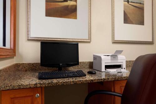 Imagen general del Hotel Country Inn and Suites By Radisson, Tifton, Ga. Foto 4