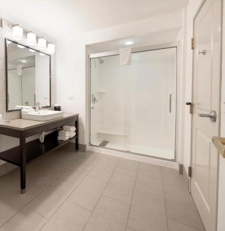 Imagen de la habitación del Hotel Country Inn and Suites By Radisson, Tinley Park, Il. Foto 13