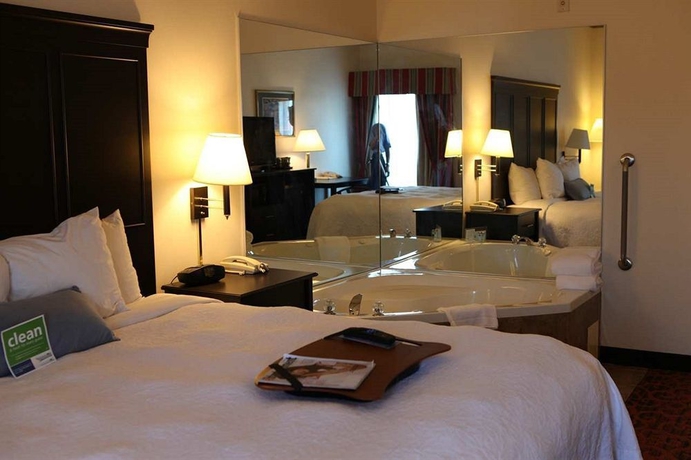 Imagen de la habitación del Hotel Country Inn and Suites By Radisson, Toronto Mississauga. Foto 4