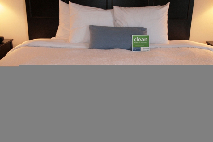 Imagen de la habitación del Hotel Country Inn and Suites By Radisson, Toronto Mississauga. Foto 5