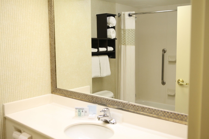 Imagen de la habitación del Hotel Country Inn and Suites By Radisson, Toronto Mississauga. Foto 7