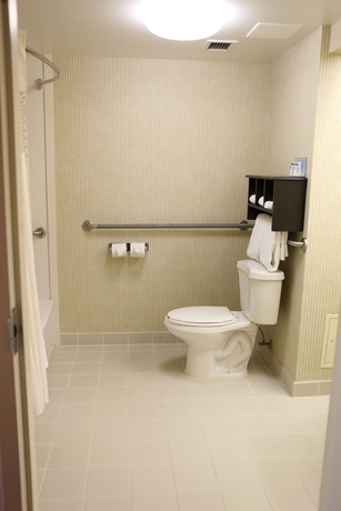Imagen de la habitación del Hotel Country Inn and Suites By Radisson, Toronto Mississauga. Foto 8