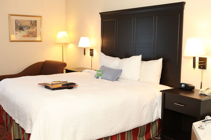 Imagen de la habitación del Hotel Country Inn and Suites By Radisson, Toronto Mississauga. Foto 9