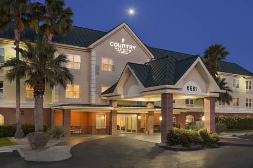 Imagen general del Hotel Country Inn and Suites By Radisson, Tucson Airport, Az. Foto 1
