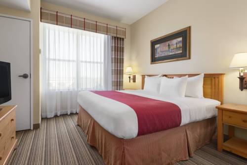Imagen de la habitación del Hotel Country Inn and Suites By Radisson, Tucson Airport, Az. Foto 2