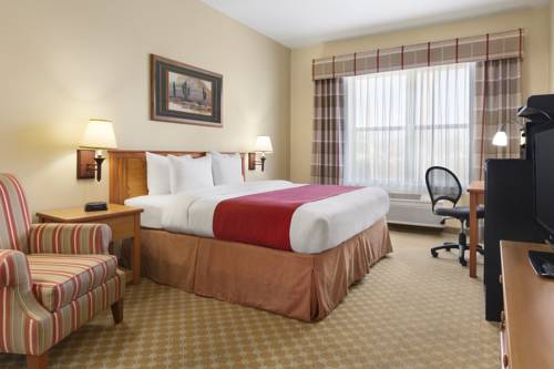 Imagen de la habitación del Hotel Country Inn and Suites By Radisson, Tucson Airport, Az. Foto 3