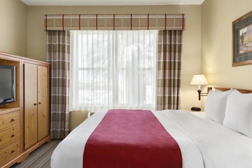 Imagen de la habitación del Hotel Country Inn and Suites By Radisson, Tucson Airport, Az. Foto 4