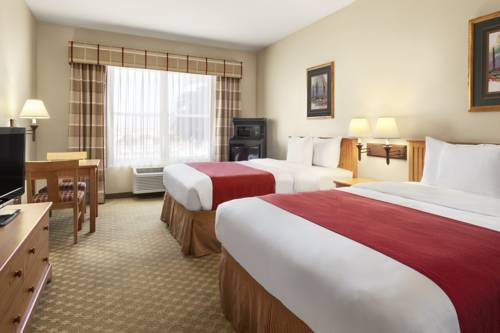 Imagen de la habitación del Hotel Country Inn and Suites By Radisson, Tucson Airport, Az. Foto 5