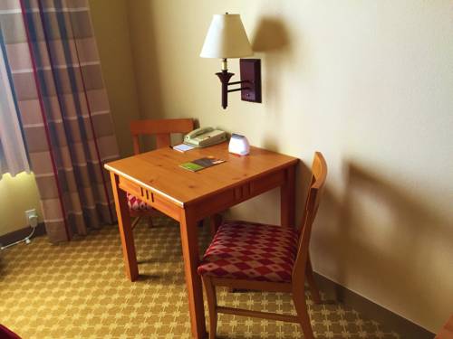 Imagen de la habitación del Hotel Country Inn and Suites By Radisson, Tucson Airport, Az. Foto 6
