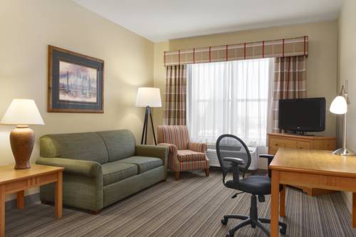 Imagen de la habitación del Hotel Country Inn and Suites By Radisson, Tucson Airport, Az. Foto 7