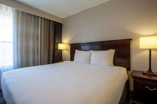 Imagen de la habitación del Hotel Country Inn and Suites By Radisson, Tucson City Center, Az. Foto 10