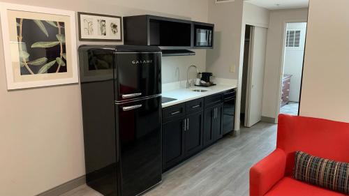Imagen de la habitación del Hotel Country Inn and Suites By Radisson, Tucson City Center, Az. Foto 15