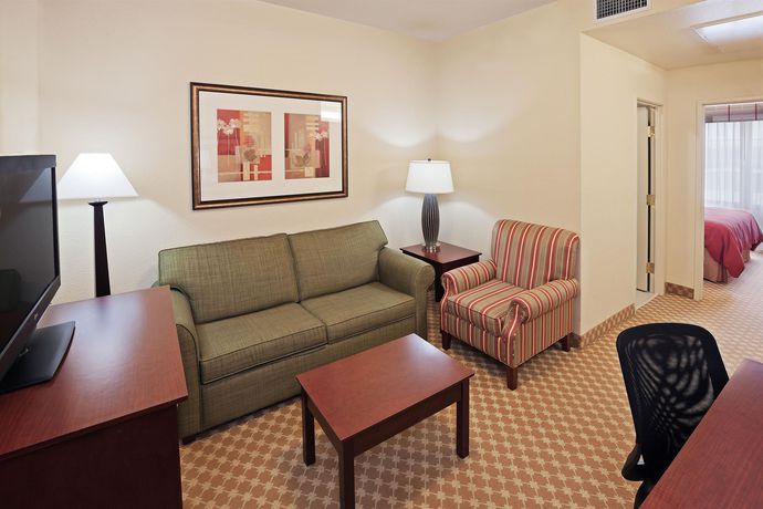 Imagen general del Hotel Country Inn and Suites By Radisson, Tulsa, Ok. Foto 1