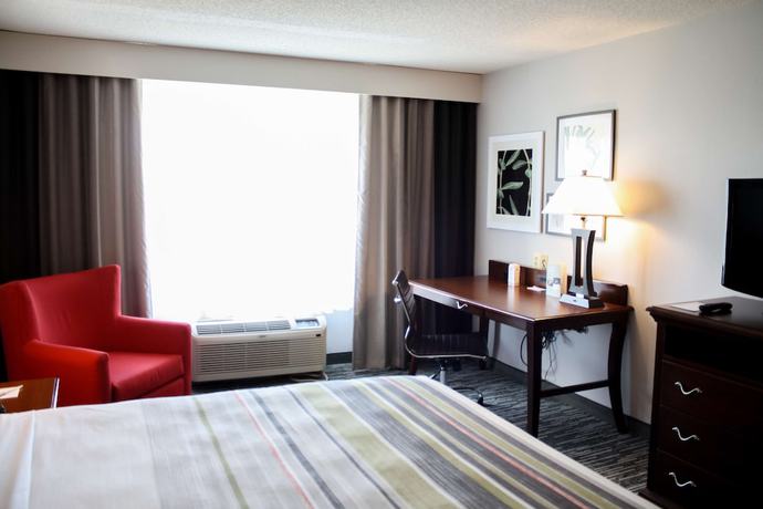 Imagen de la habitación del Hotel Country Inn and Suites By Radisson, Washington Dulles International Airport, Va. Foto 6