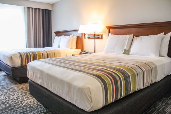 Imagen de la habitación del Hotel Country Inn and Suites By Radisson, Washington Dulles International Airport, Va. Foto 8