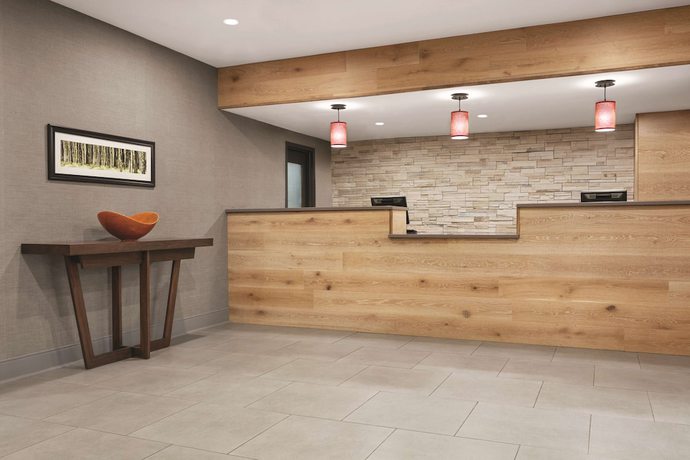 Imagen de los interiores del Hotel Country Inn and Suites By Radisson, Williamsburg East (busch Gardens), Va. Foto 19