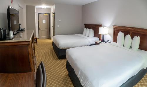 Imagen de la habitación del Hotel Country Inn and Suites By Radisson, Wilmington, Nc. Foto 8