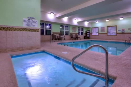 Imagen de la habitación del Hotel Country Inn and Suites By Radisson, Wilmington, Nc. Foto 12