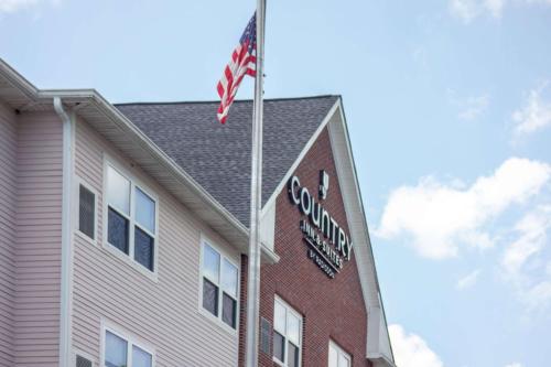 Imagen general del Hotel Country Inn and Suites By Radisson, Wilmington, Nc. Foto 1