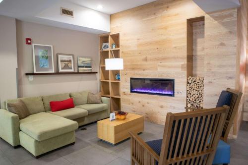 Imagen general del Hotel Country Inn and Suites By Radisson, Wilmington, Nc. Foto 2
