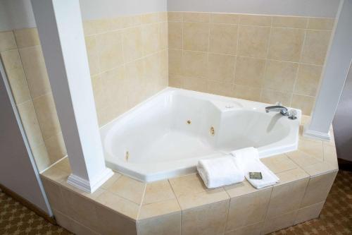Imagen general del Hotel Country Inn and Suites By Radisson, Wilmington, Nc. Foto 4