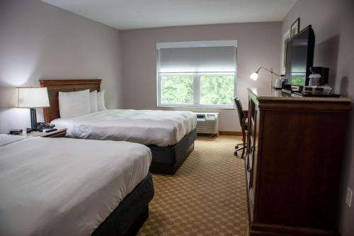 Imagen de la habitación del Hotel Country Inn and Suites By Radisson, Wilmington, Nc. Foto 20
