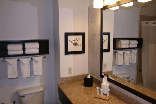 Imagen general del Hotel Country Inn and Suites By Radisson, Wilson, Nc. Foto 2