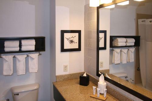 Imagen de la habitación del Hotel Country Inn and Suites By Radisson, Wilson, Nc. Foto 15