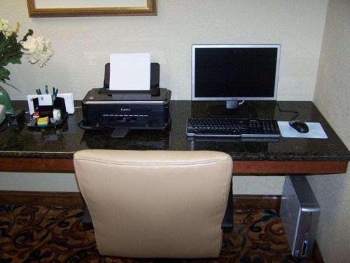 Imagen general del Hotel Country Inn and Suites By Radisson, Wilson, Nc. Foto 4